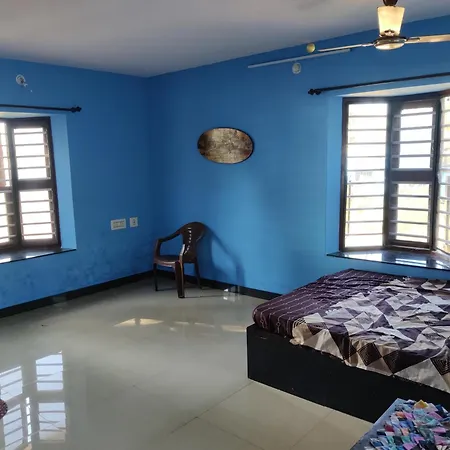 Sea Shade Apartment Udupi Exterior photo