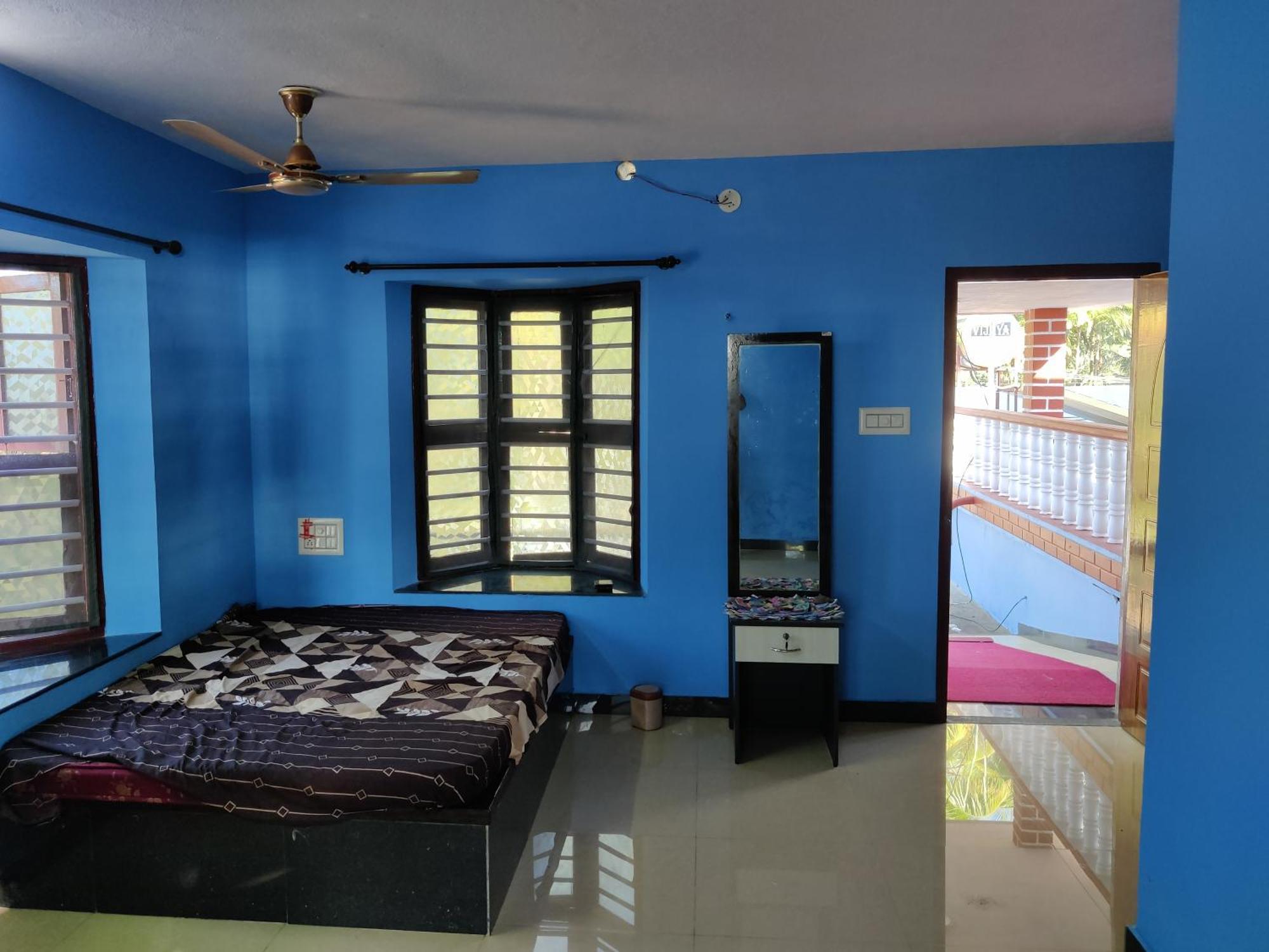 Sea Shade Homestay