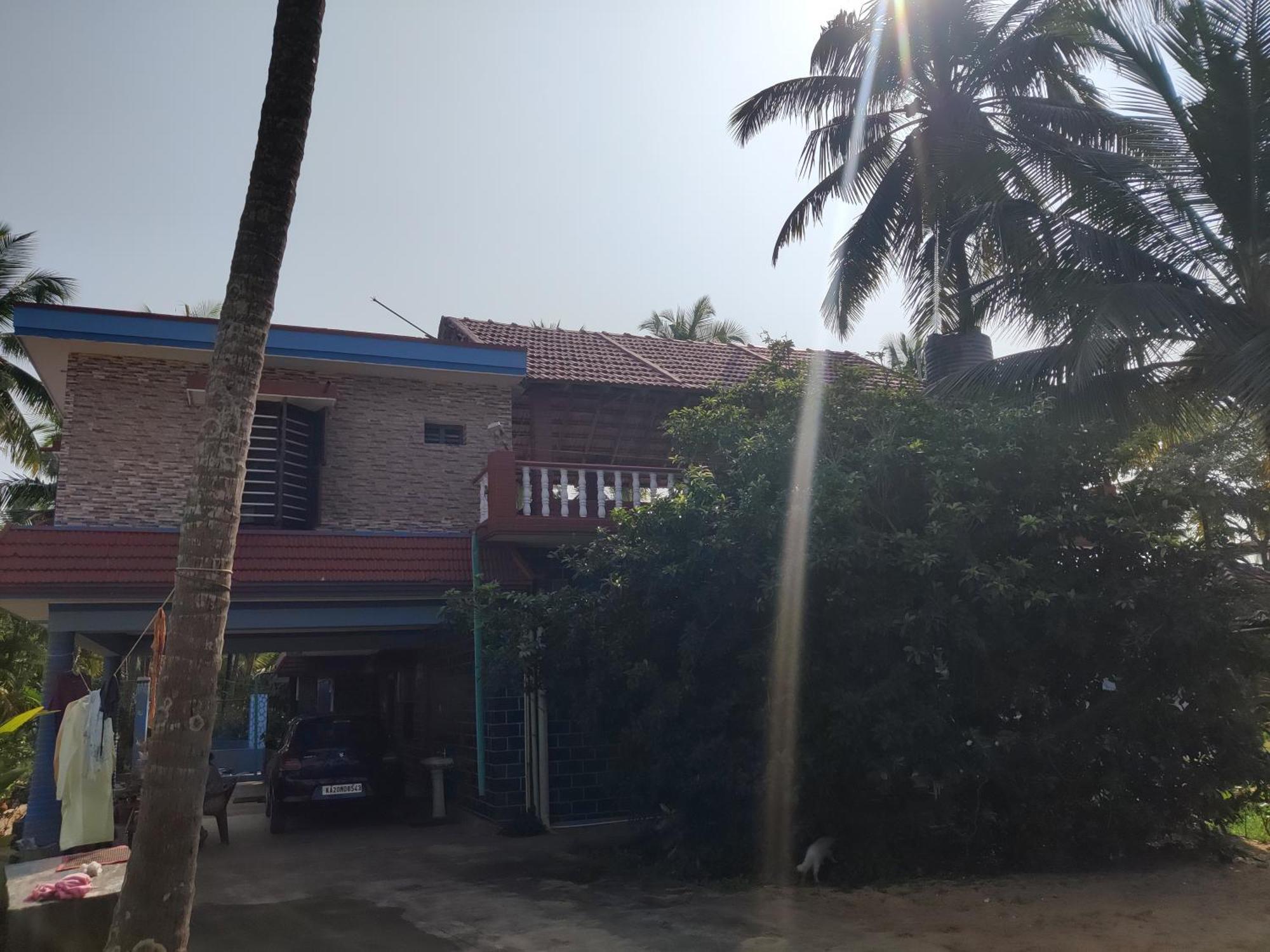 Homestay Sea Shade