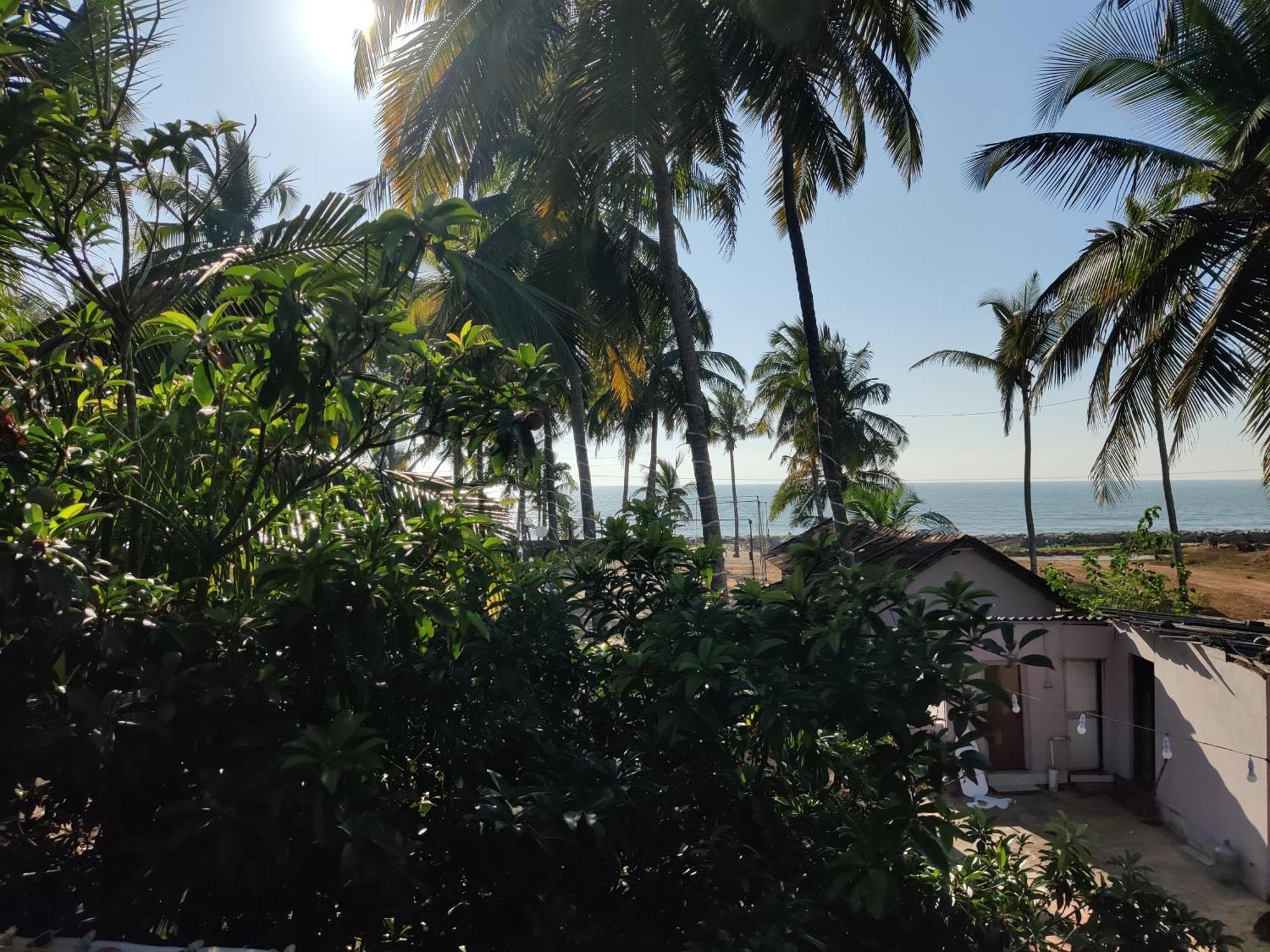 Sea Shade Homestay *