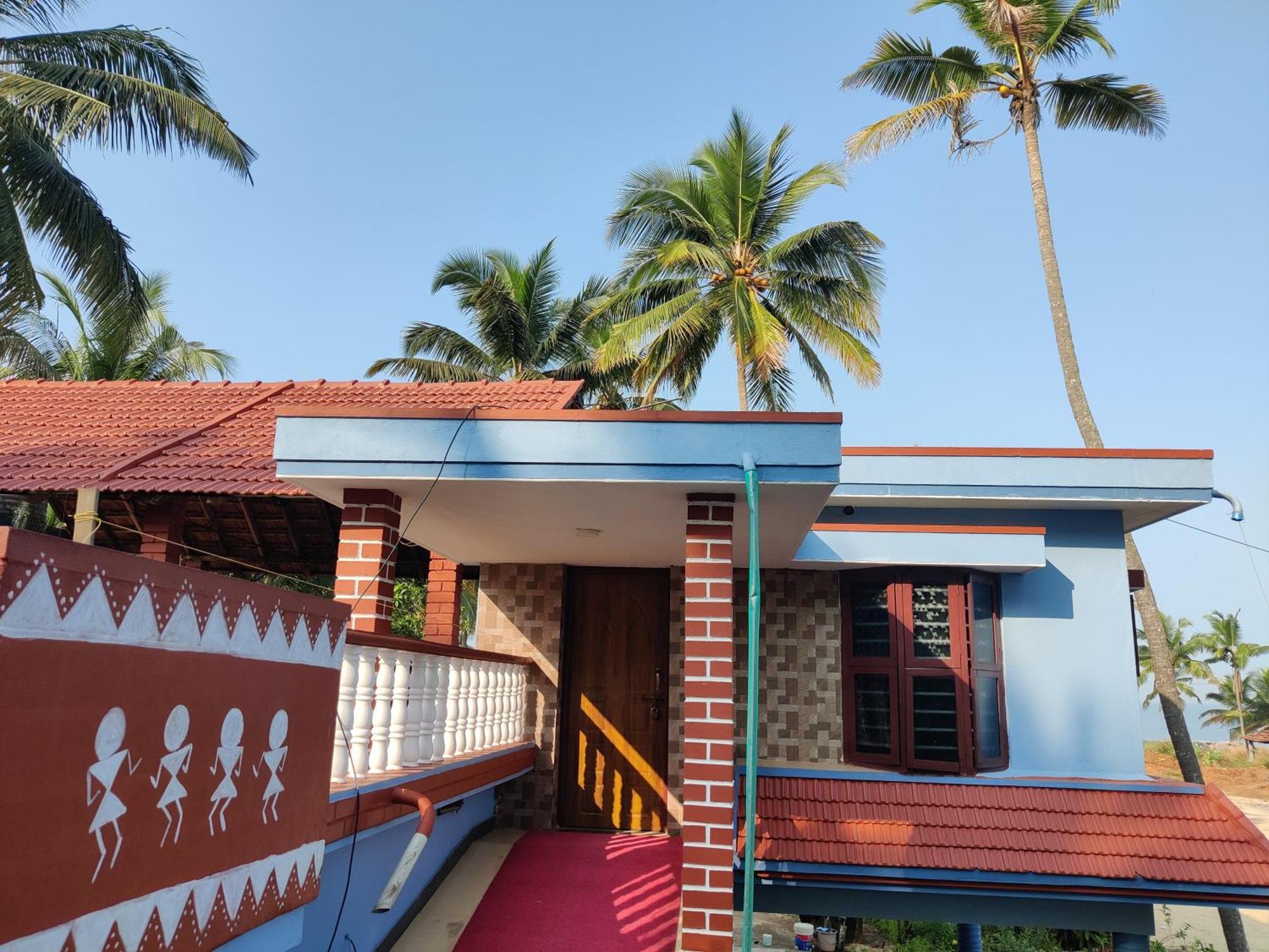 Sea Shade Udupi